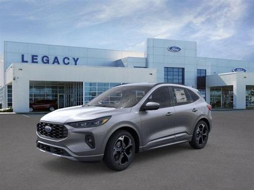 2025 Ford Escape ST-Line Elite