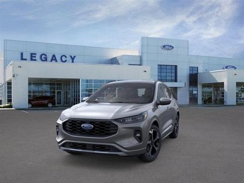 2025 Ford Escape ST-Line Elite