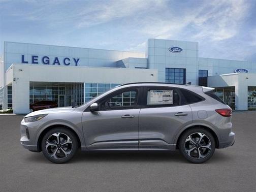 2025 Ford Escape ST-Line Elite