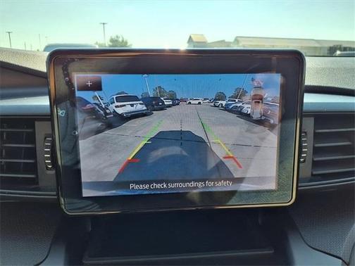 2020 Ford Explorer Base
