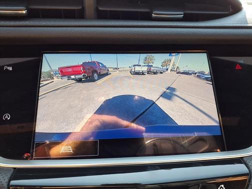 2021 Cadillac XT5 Luxury