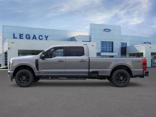 2026 Ford F-350 Lariat Super Duty