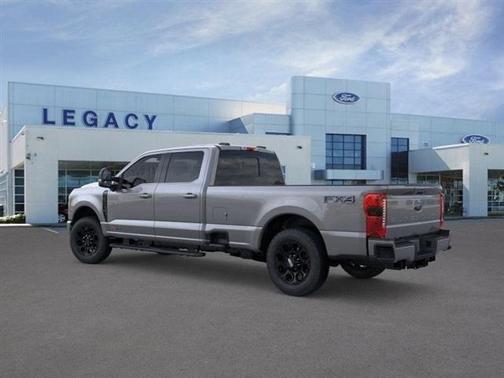 2026 Ford F-350 Lariat Super Duty