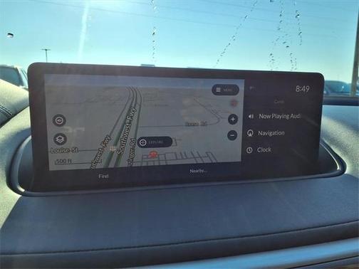 2024 Acura MDX Technology