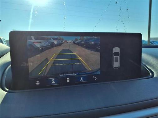 2024 Acura MDX Technology