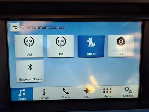 2017 Ford Shelby GT350 Base