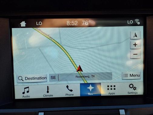 2017 Ford Shelby GT350 Base