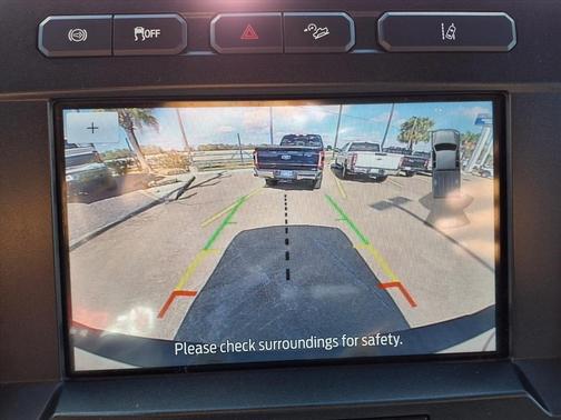 2020 Ford F-250 Lariat