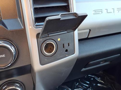 2020 Ford F-250 Lariat