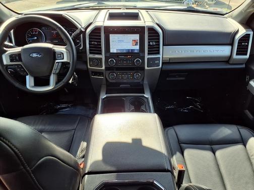 2020 Ford F-250 Lariat