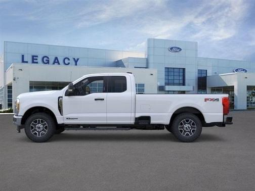 2025 Ford F-250 XLT
