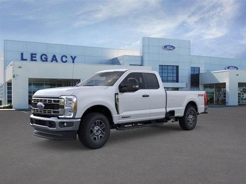 2025 Ford F-250 XLT