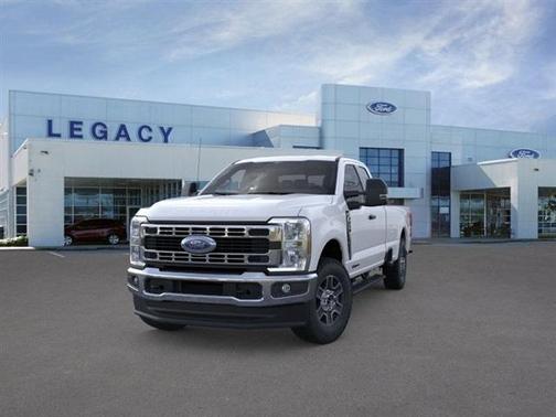 2025 Ford F-250 XLT