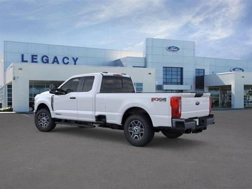 2025 Ford F-250 XLT