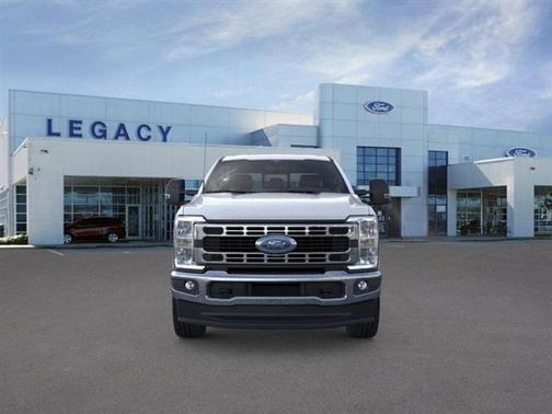 2025 Ford F-250 XLT