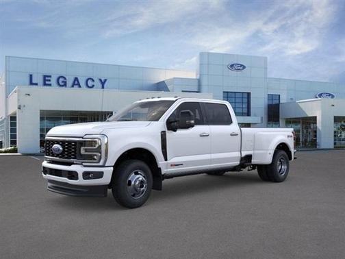 2026 Ford F-350 