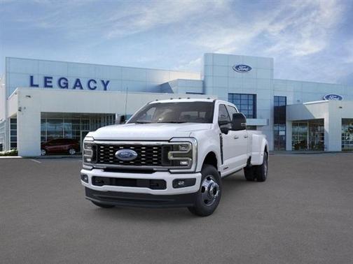 2026 Ford F-350 