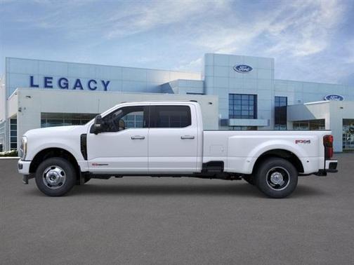 2026 Ford F-350 