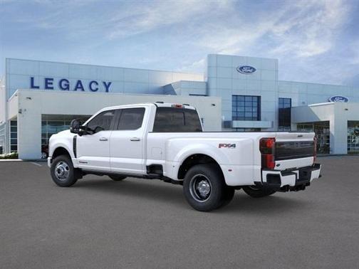 2026 Ford F-350 