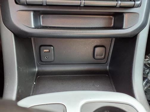 2015 Chevrolet Colorado LT