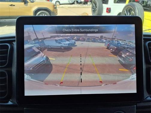 2024 RAM ProMaster 2500 High Roof