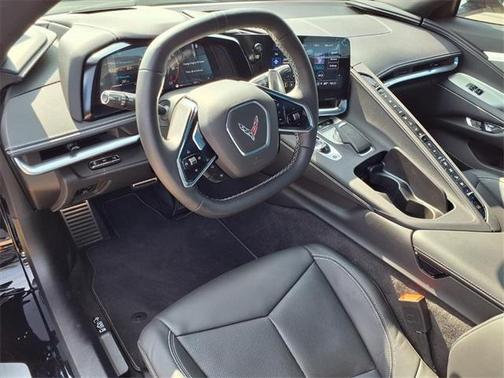 2022 Chevrolet Corvette Stingray w/2LT