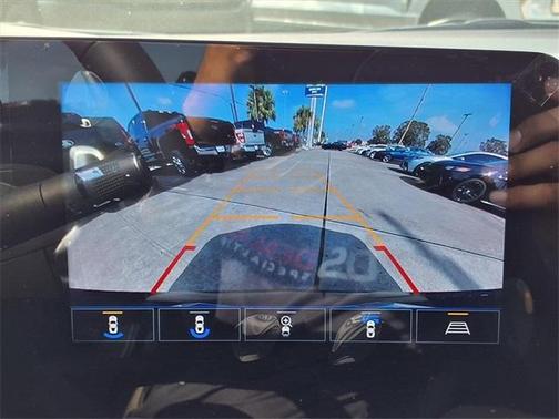 2022 Chevrolet Corvette Stingray w/2LT