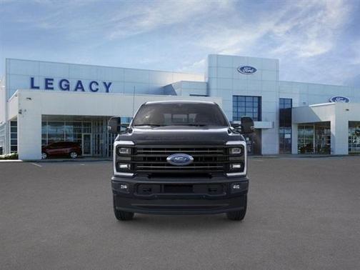 2025 Ford F-250