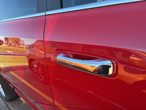 2017 RAM 1500 Lone Star