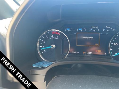 2020 Ford F-250 Lariat