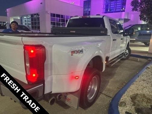 2024 Ford F-350 XLT