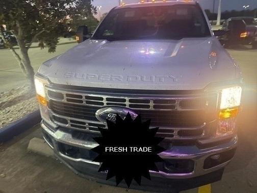 2024 Ford F-350 XLT