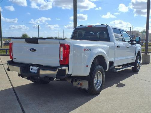 2024 Ford F-350 XLT