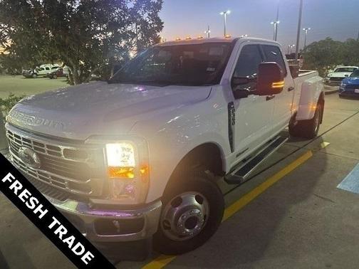 2024 Ford F-350 XLT