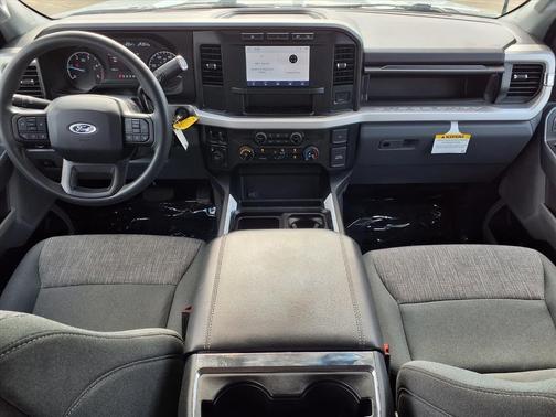 2024 Ford F-350 XLT