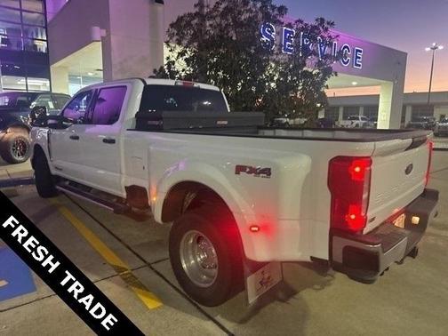 2024 Ford F-350 XLT