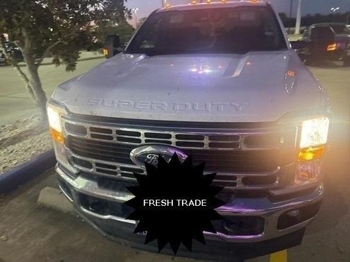 2024 Ford F-350 XLT