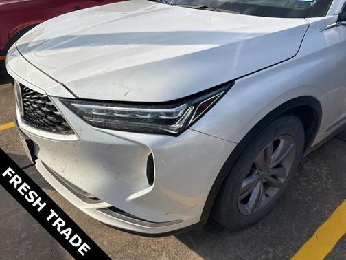 2024 Acura MDX Base