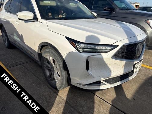2024 Acura MDX Base