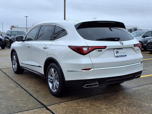 2024 Acura MDX Base
