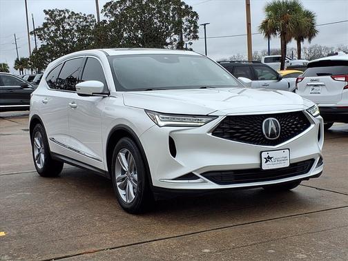 2024 Acura MDX Base