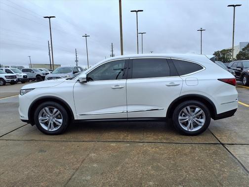 2024 Acura MDX Base