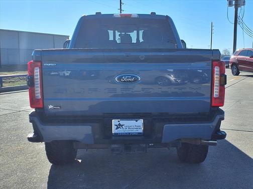 2023 Ford F-250 Lariat