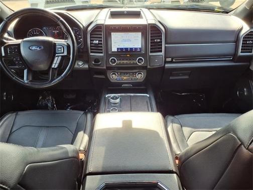 2020 Ford Expedition Max Limited