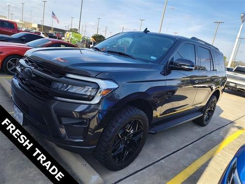 2024 Ford Expedition XLT
