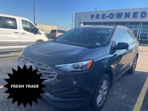 2021 Ford Edge SE