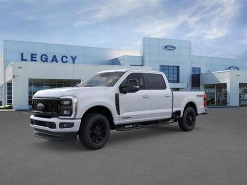 2026 Ford F-250