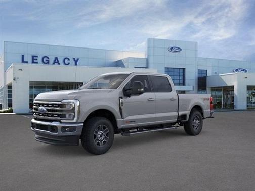 2026 Ford F-250 