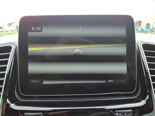2019 Mercedes-Benz GLS 450 Base 4MATIC