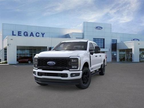 2025 Ford F-250 XL